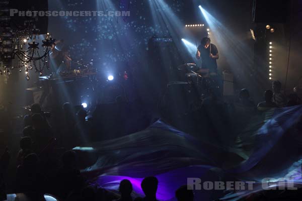 RICH AUCOIN - 2012-07-17 - PARIS - Nouveau Casino - 